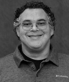 Photo of Jason Lafferty