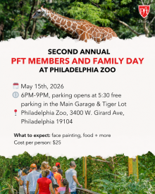 Zoo flyer