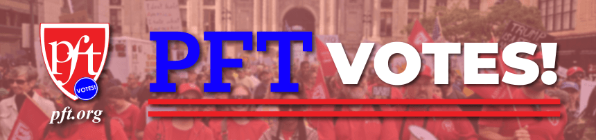 PFT Votes