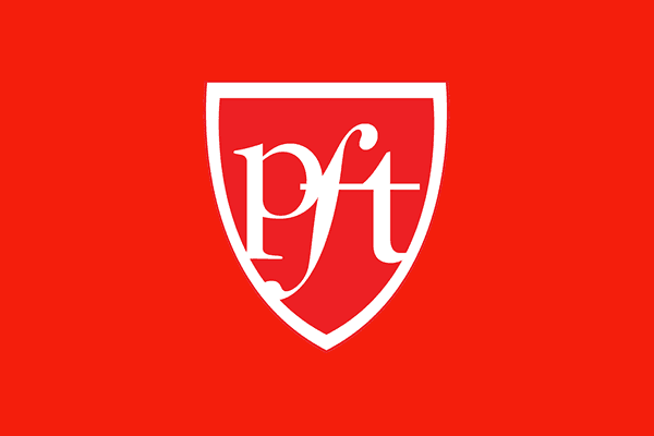 PFT Executive Board Meeting