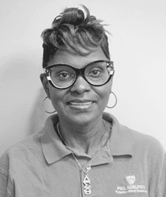 Photo of Cyndi Bolden