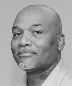 Photo of John Coats