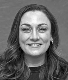 Photo of Stephanie Conaghan