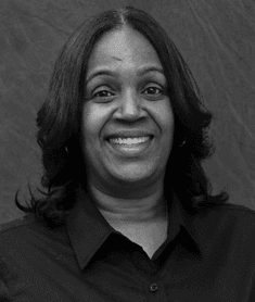 Photo of Trina Dean