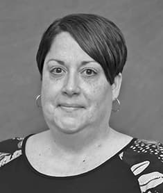 Photo of Christina Dzielinski-Yancer