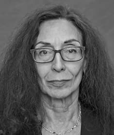 Photo of Ruth Garcia