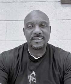 Photo of Bruce Harris