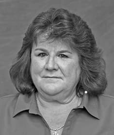Photo of Sharon Horton