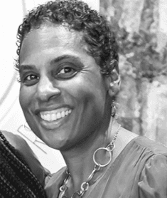 Photo of Regina Johnson