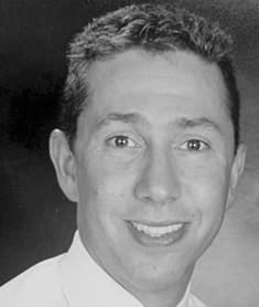 Photo of Matthew L. Mandel