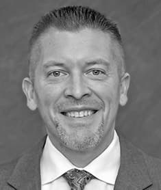 Photo of Ed Olsen