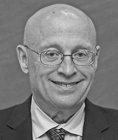 Photo of Arthur G. Steinberg