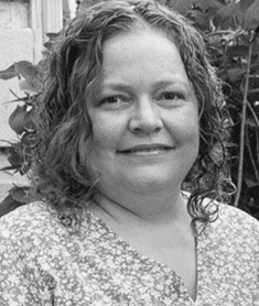 Photo of Kristen Young
