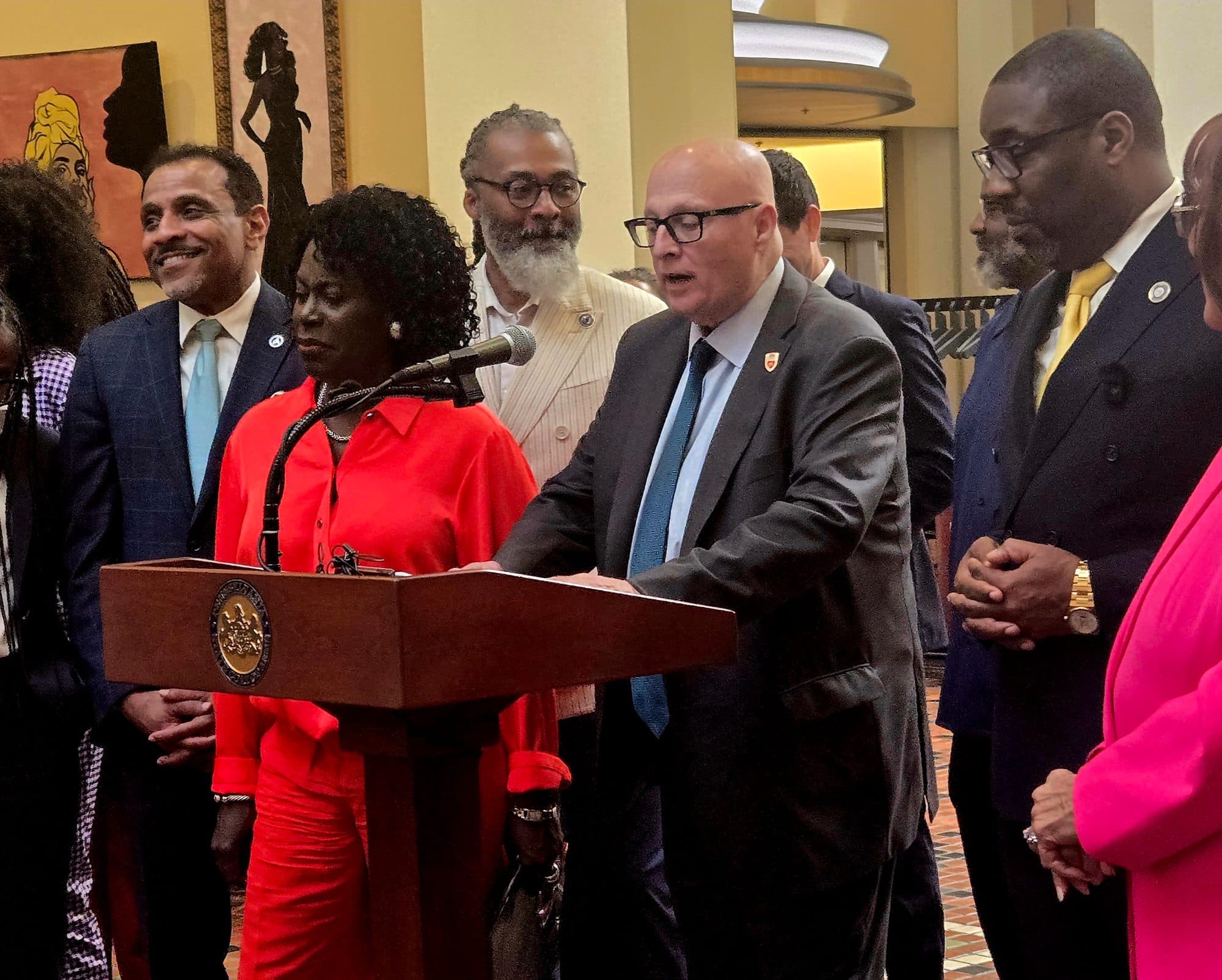 PFT Statement on Passage of FY2027 State Budget