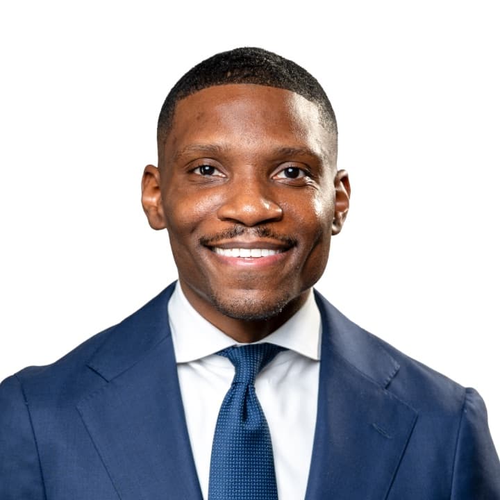 Photo of Chris Johnson