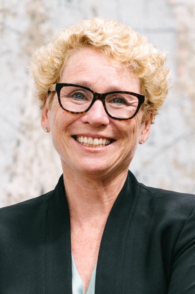 Photo of Chrissy Houlahan
