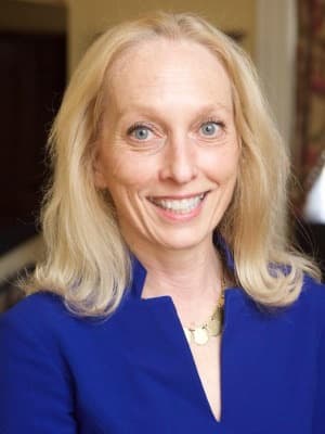 Photo of Mary Gay Scanlon