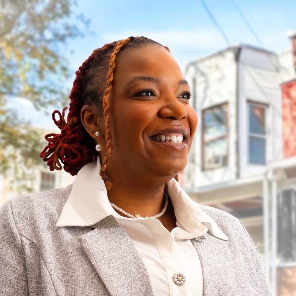 Photo of Sierra McNeil