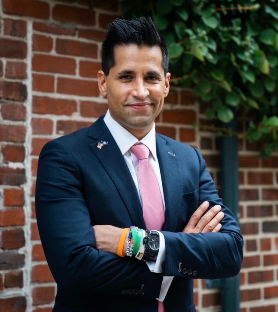 Photo of Tarik Khan