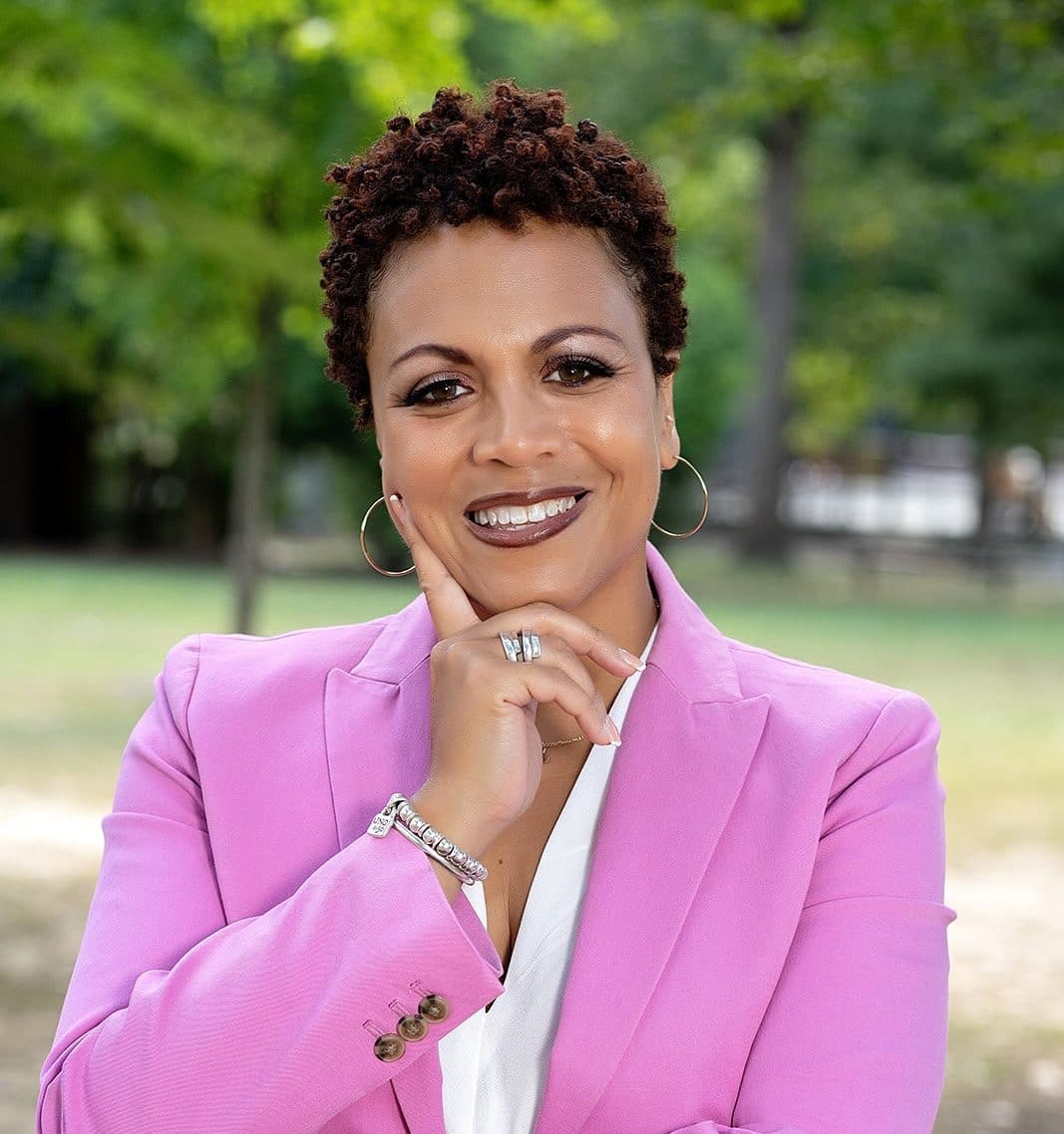 Photo of Gina Curry