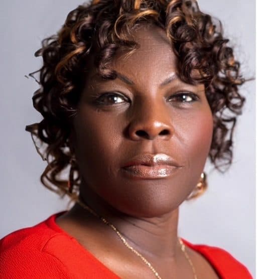 Photo of G. Roni Green