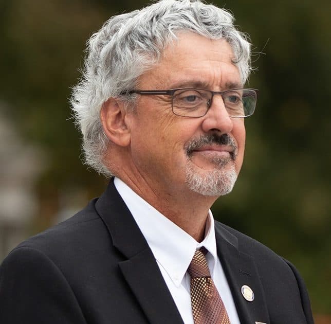 Photo of Tim Kearney