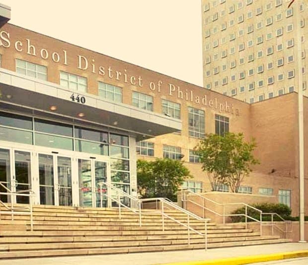 Jerry Jordan on School District’s Plan to Address Building Conditions