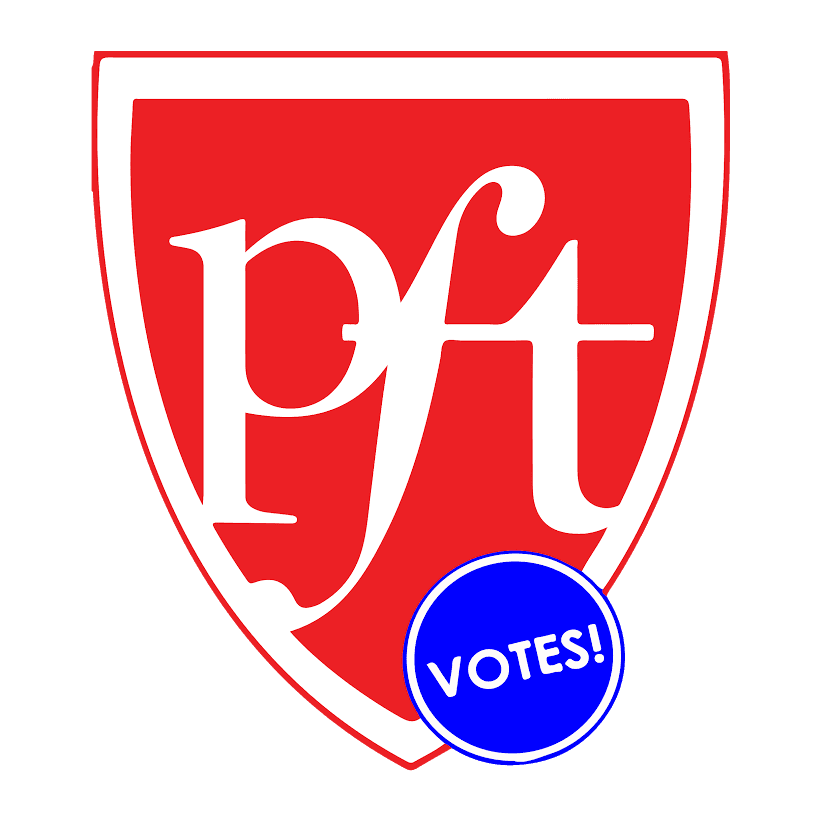 PFT Announces 2025 General Election Endorsements