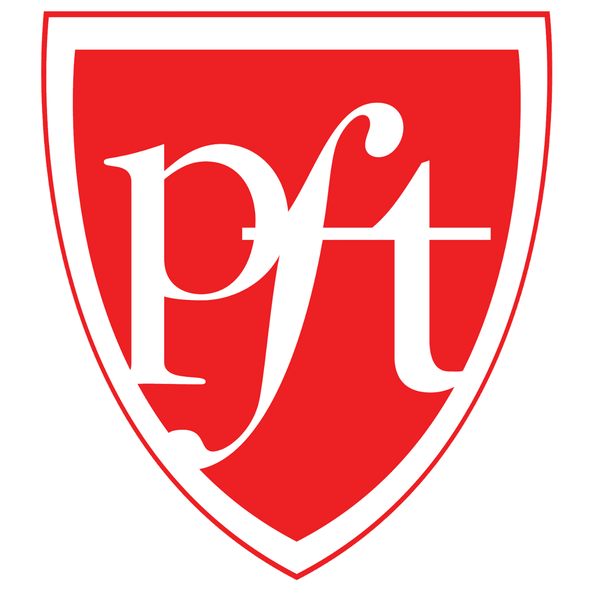 PFT logo