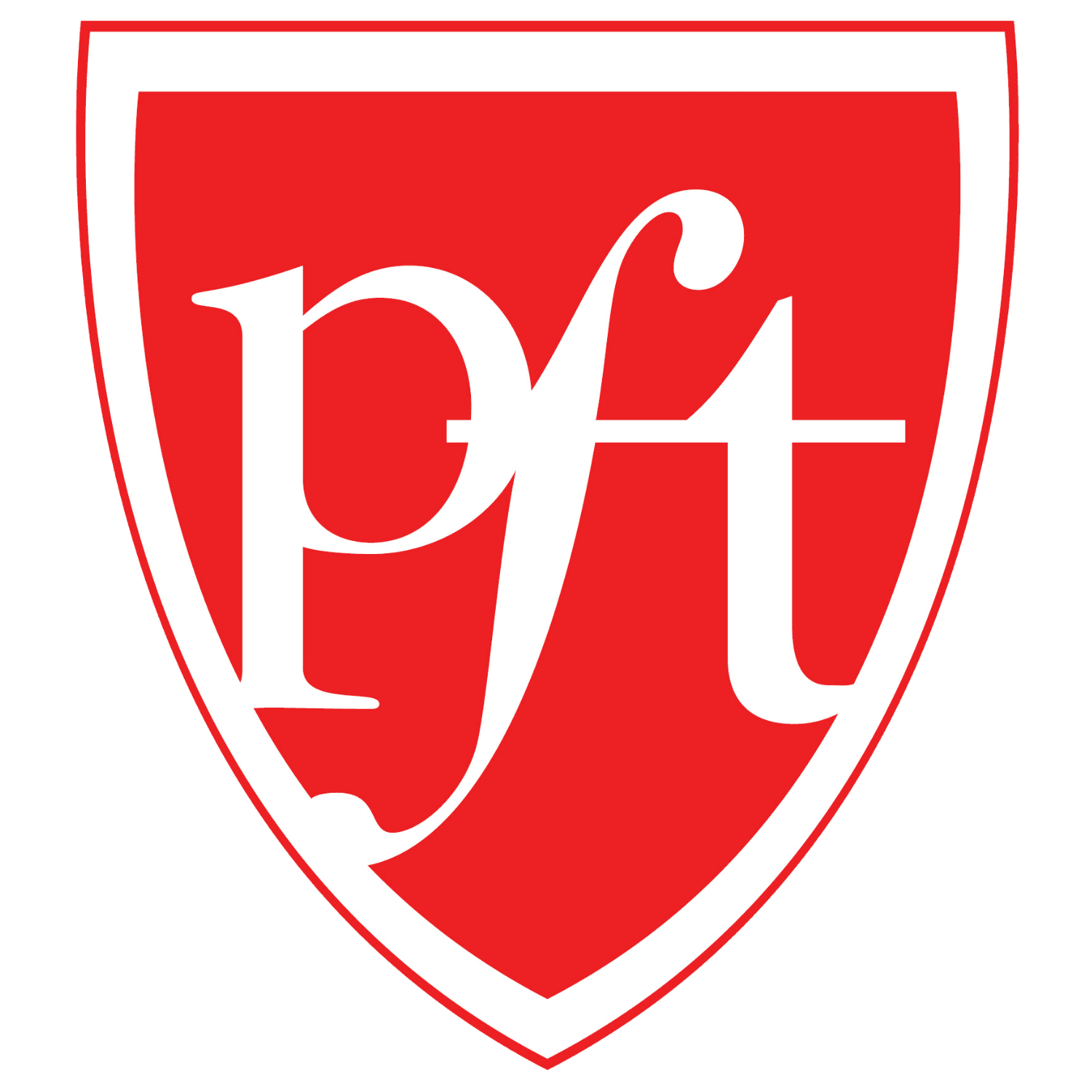 PFT logo