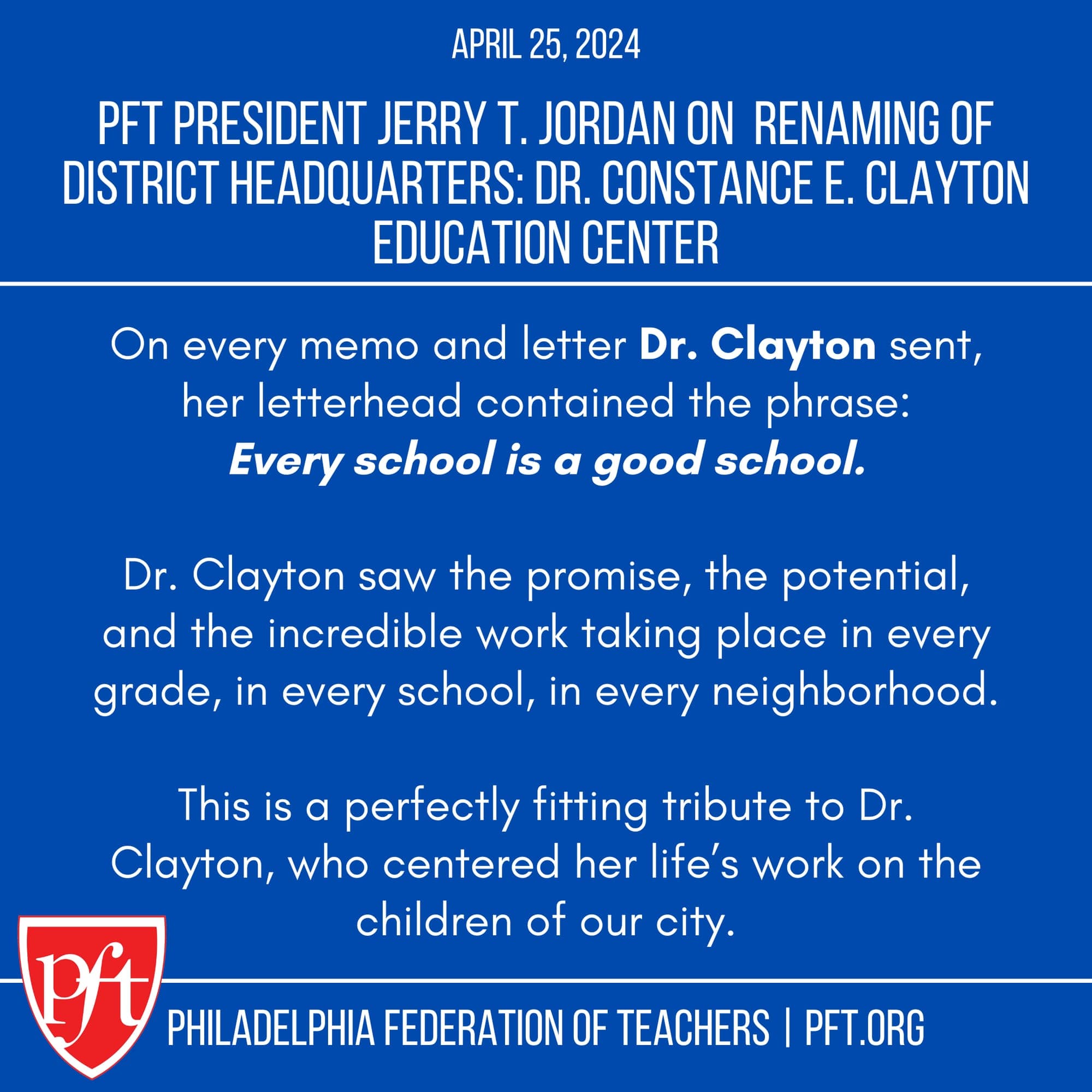 Clayton