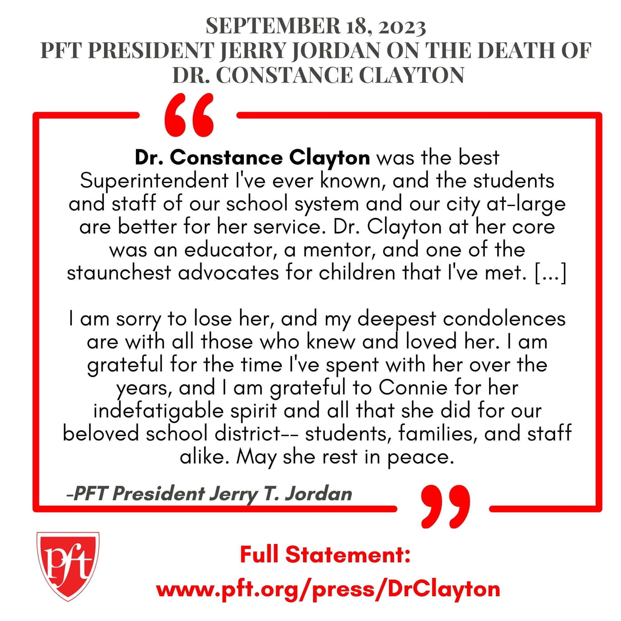 DrClayton