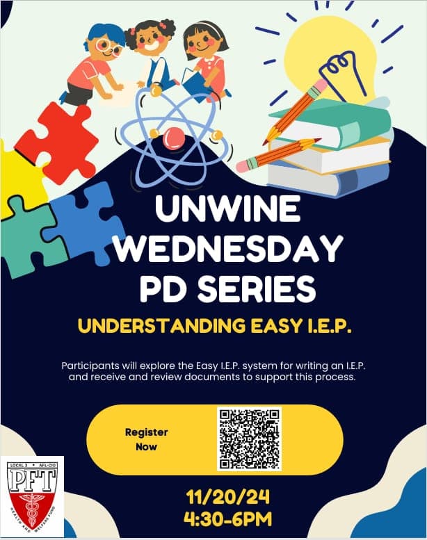 Unwine Wednesday