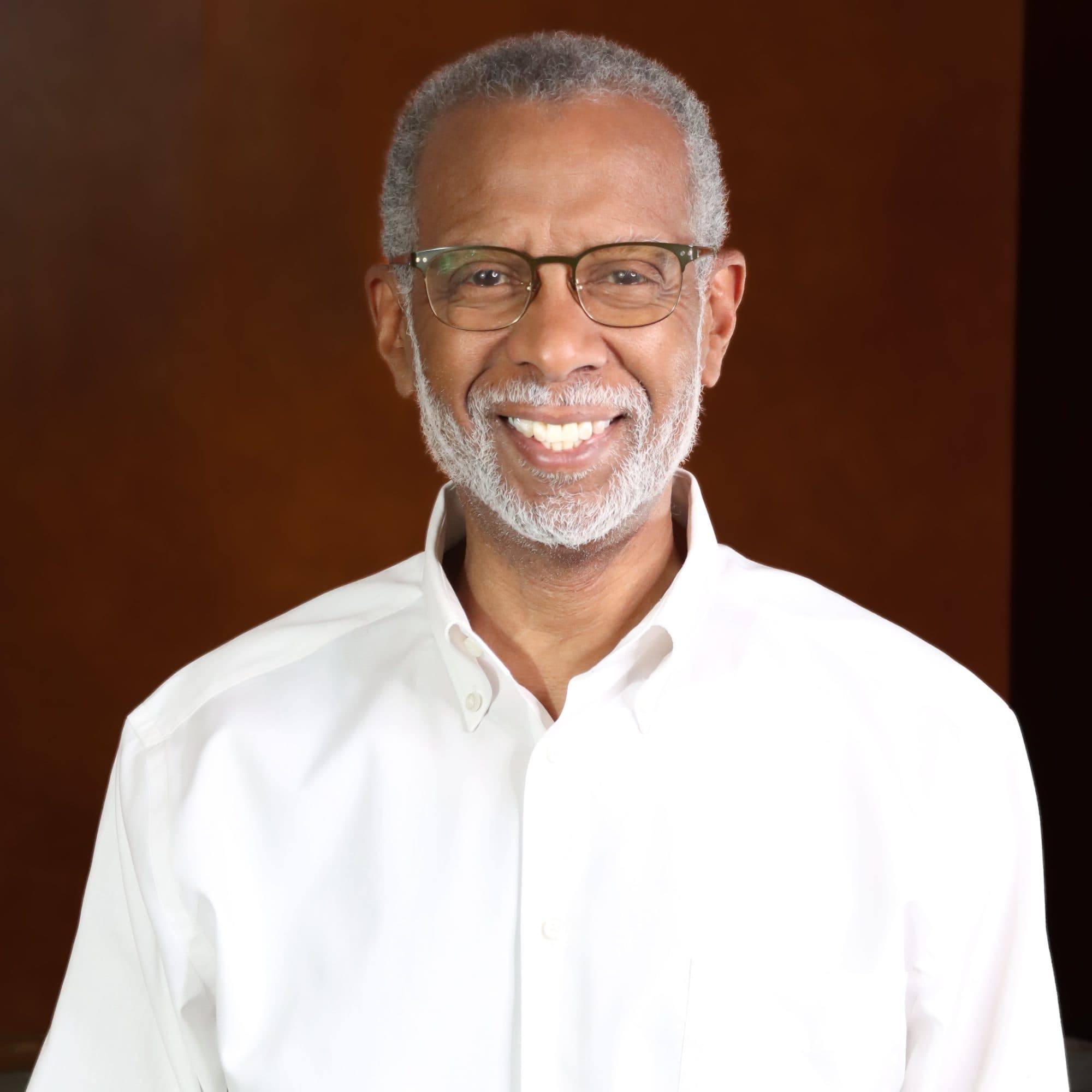 Photo of Art Haywood