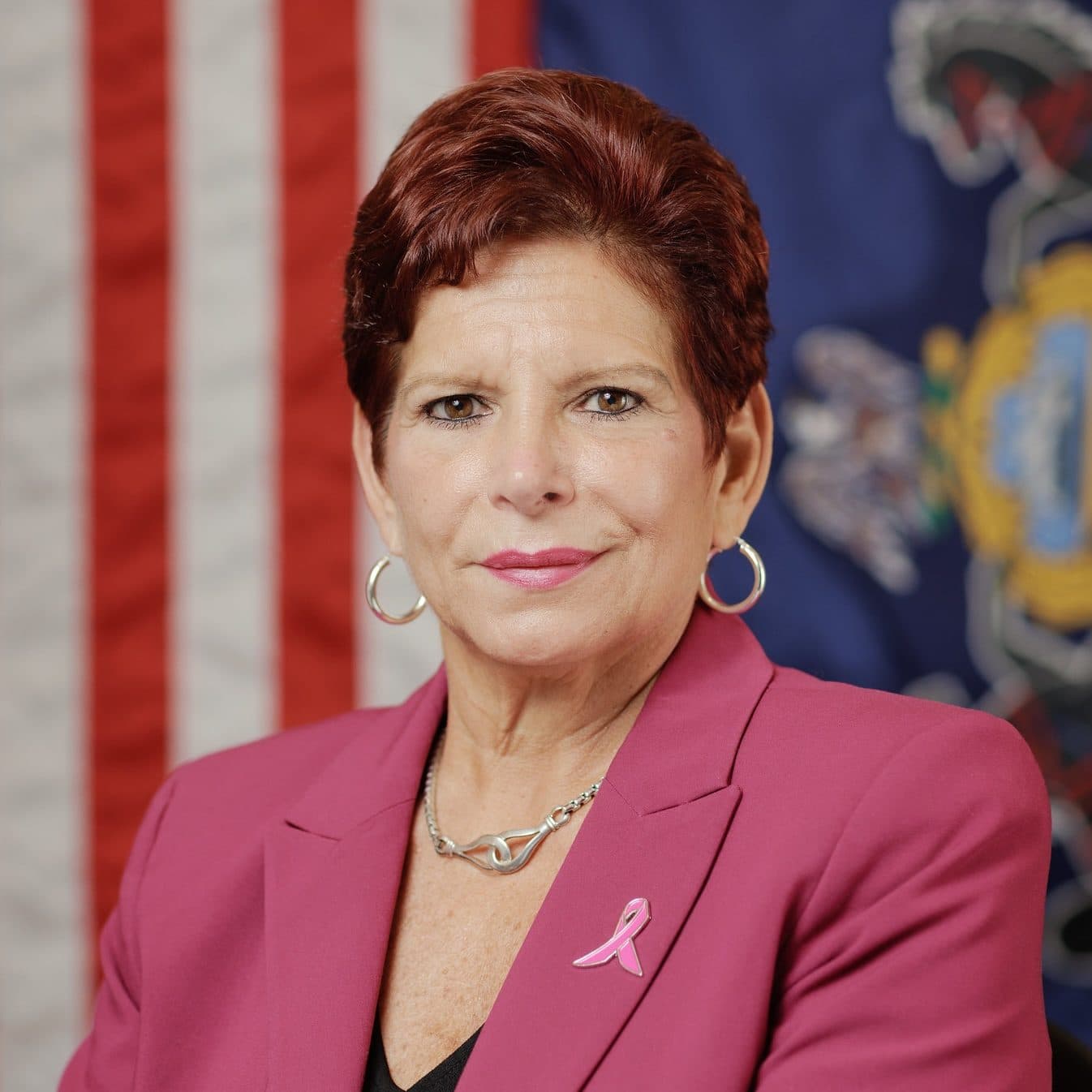 Photo of Christine Tartaglione