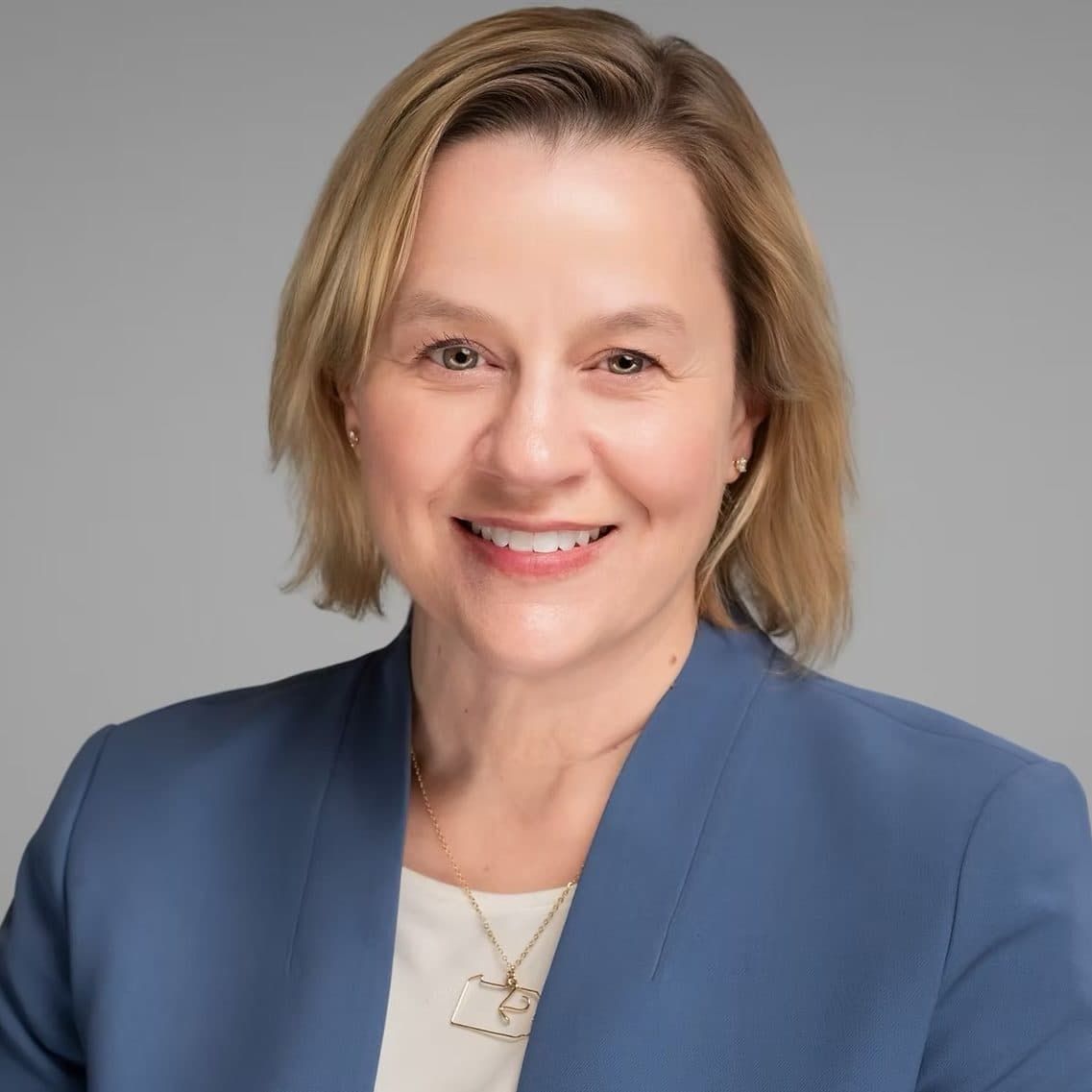 Photo of Maria Collett