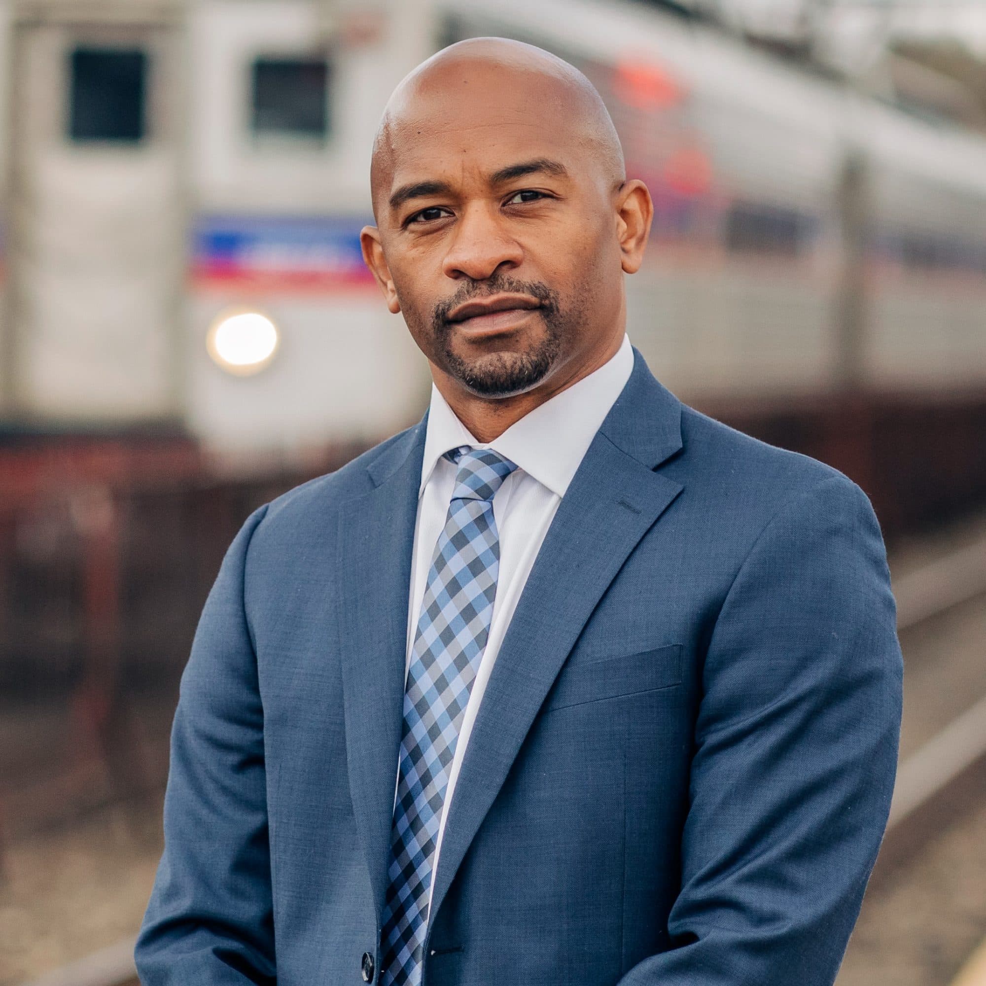 Photo of Napoleon Nelson