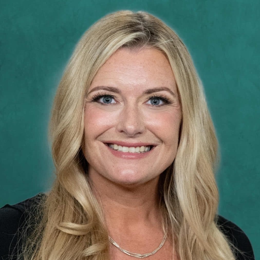 Photo of Melissa Cerrato