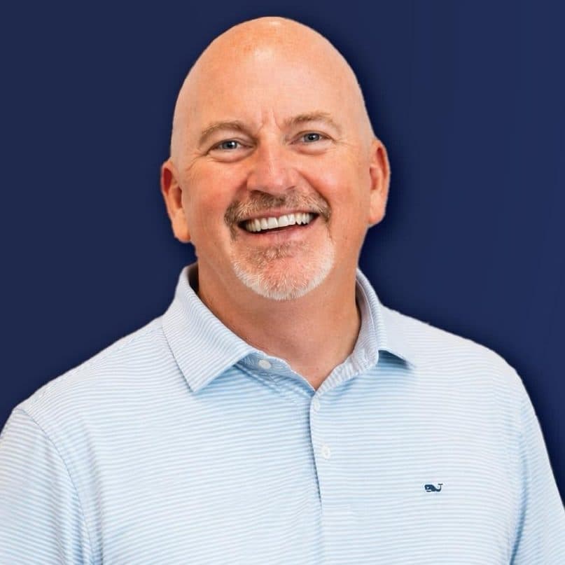 Photo of Matt Bradford