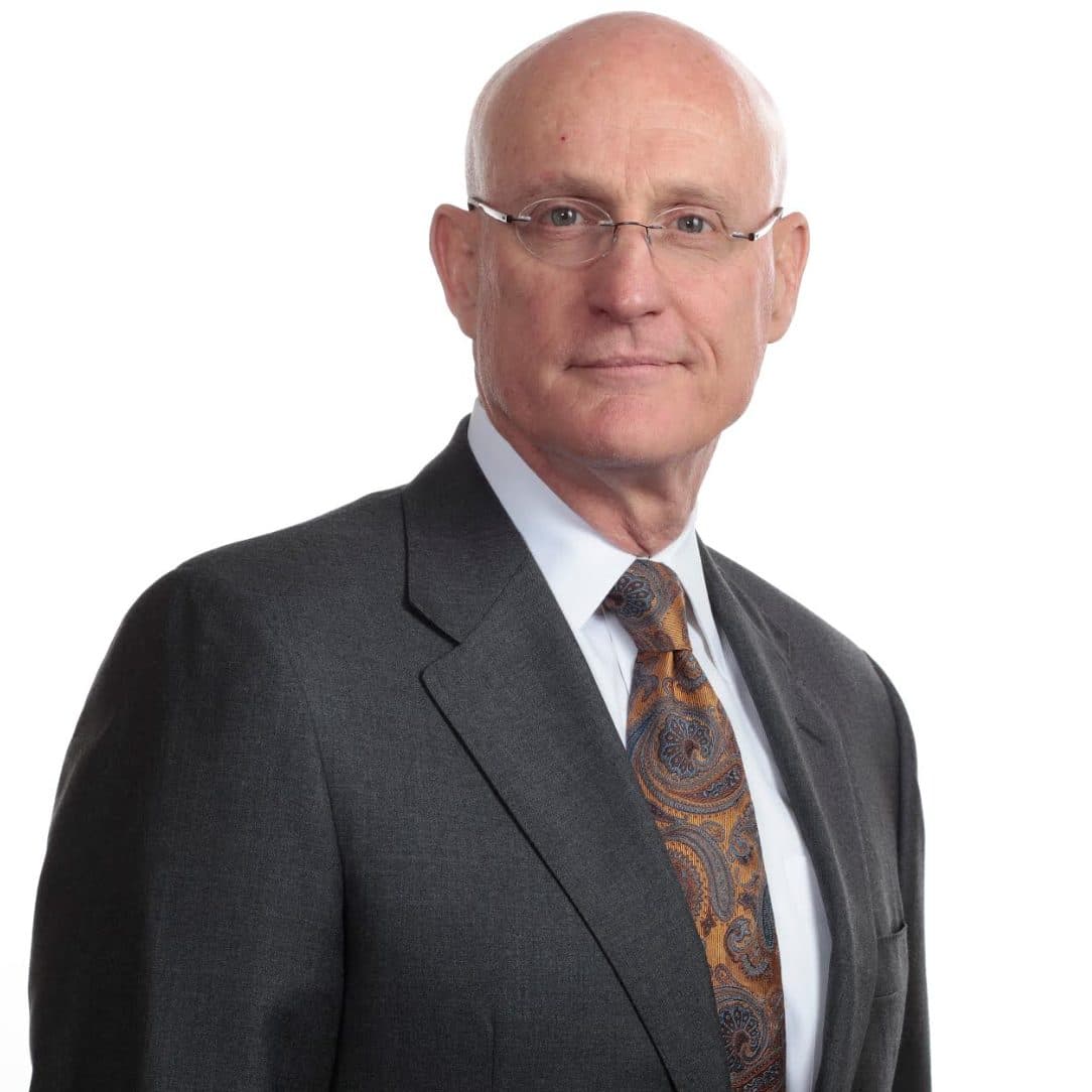 Photo of Joe Webster