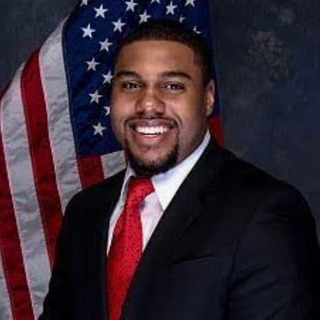 Photo of Jason Dawkins