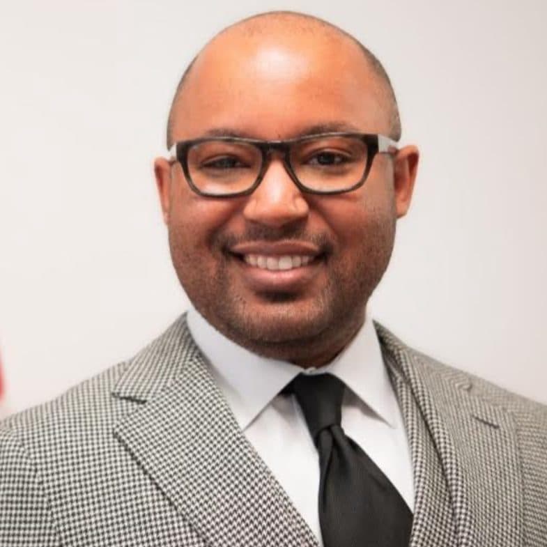 Photo of Greg Scott