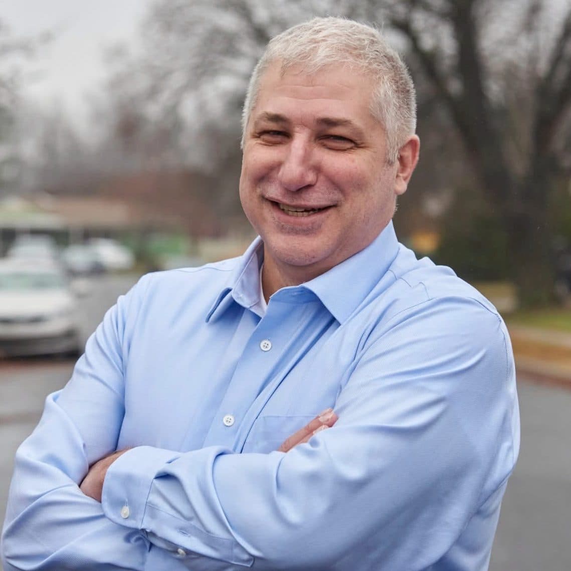 Photo of Jim Prokopiak