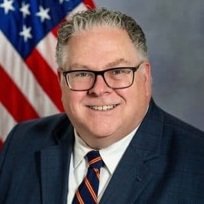 Photo of Tim Briggs