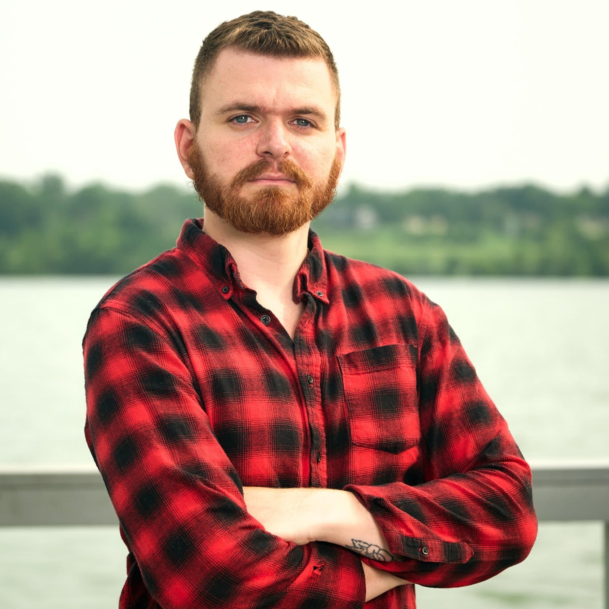Photo of Tim Hayes