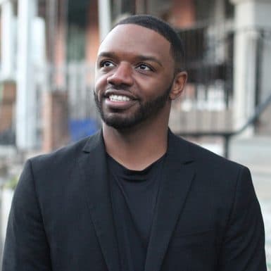 Photo of Andre Carroll