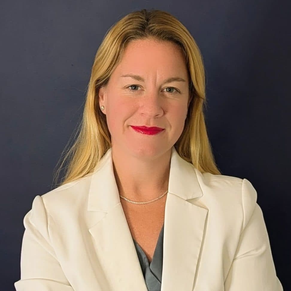 Photo of Judy Trombetta