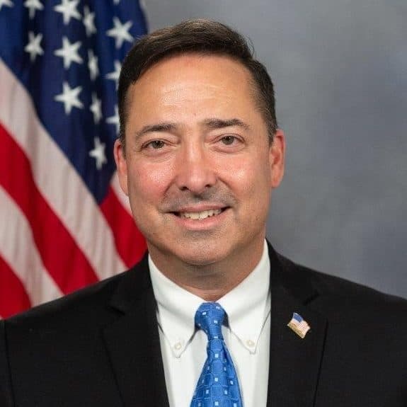 Photo of Chris Pielli
