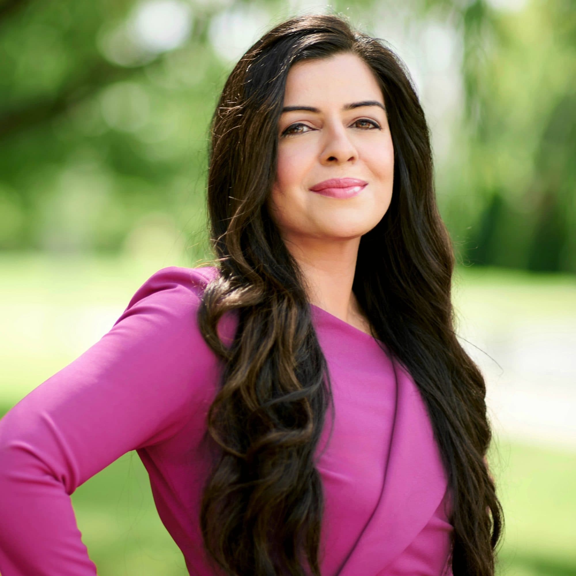 Photo of Meriam Sabih