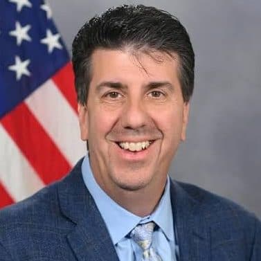 Photo of Joe Ciresi